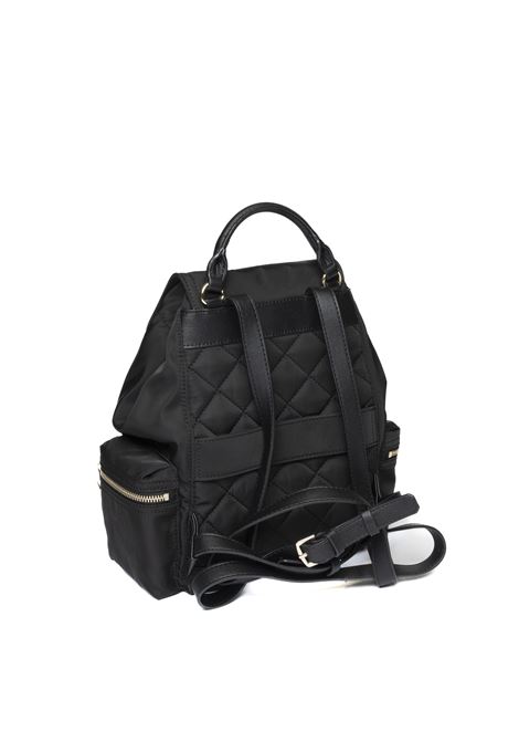 black eco gemma backpack GUESS | HWEYG839532ECO GEMMA-BLA